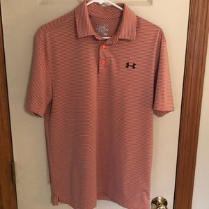 Under Armour Playoff Golf Polo
